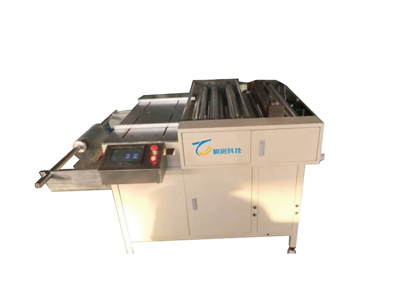 Wire Loop Forming and Cutting Machine Wire Loop Forming and Cutting Machine