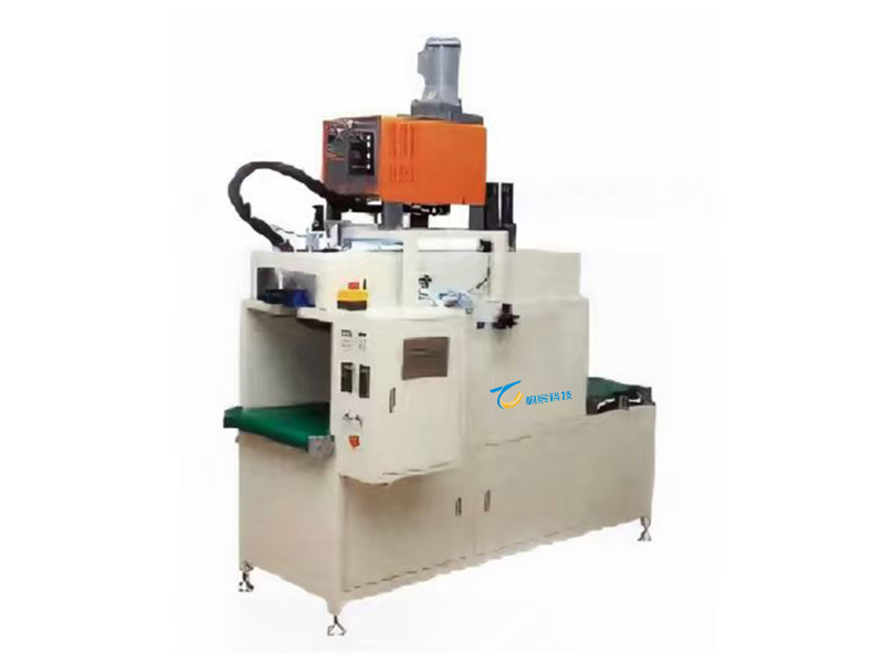 Pleated Filter Hot Melt Sealing Machine