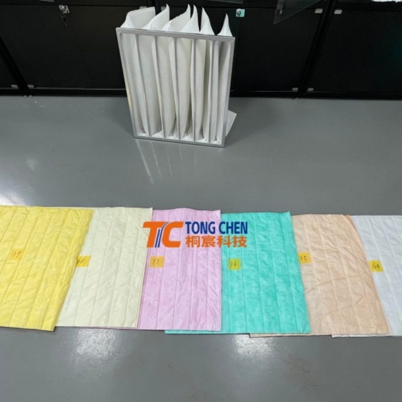 Frame Strip Fixing Equipment